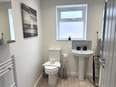 All Inn Apartments Apartment in North East Derbyshire District