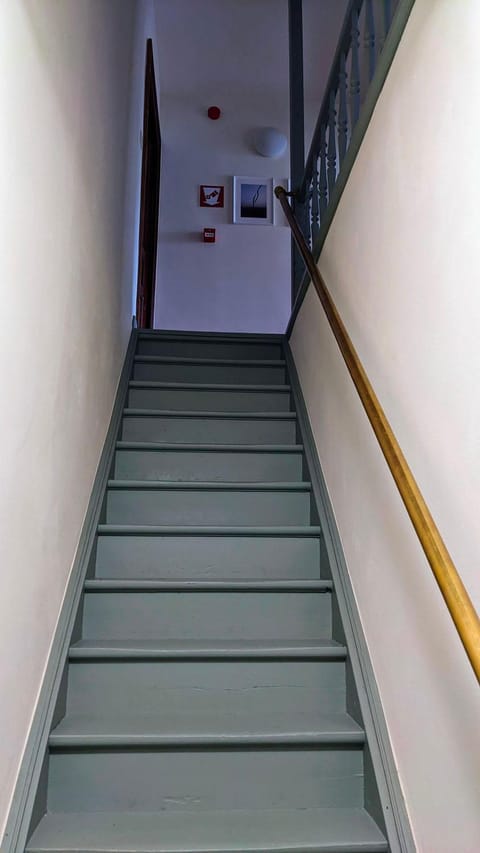 L'ARONDE House in Wallonia, Belgium