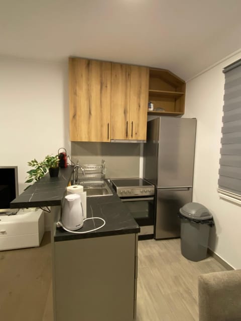 Coffee/tea facilities, Kitchen or kitchenette, pet friendly, stove