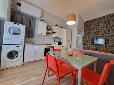 Casa Din Din Apartment in Turin