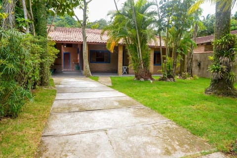 Patio, Garden, Garden view