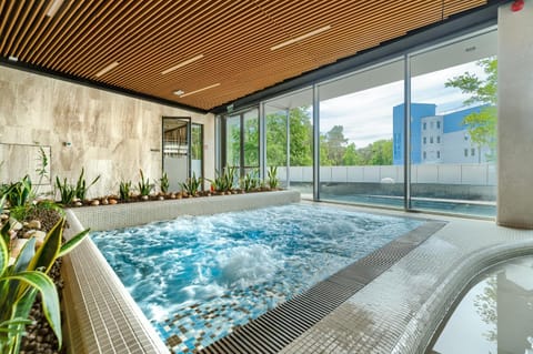 Your Holidays Wave Magia Zachodów Słońca E782 Apartment in Miedzyzdroje