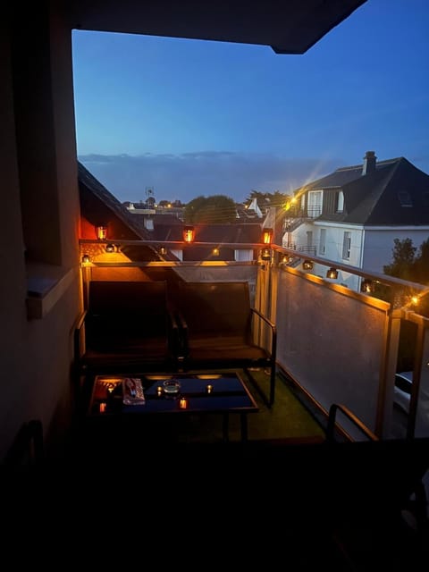 Quiberon Apartment in Quiberon