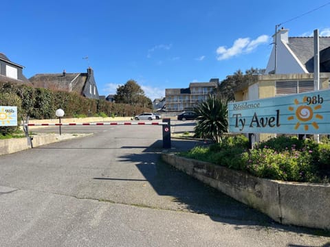 Quiberon Apartment in Quiberon