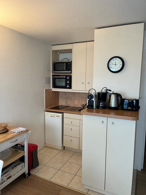 Quiberon Apartment in Quiberon