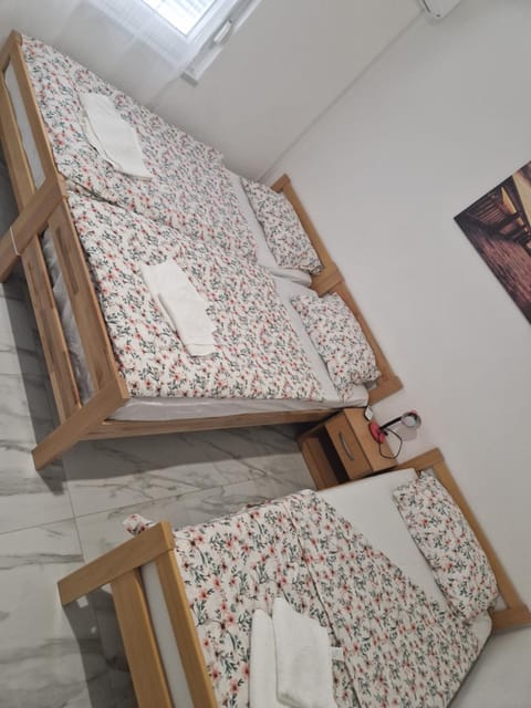 Sobe Zimmer & Apartmani Nova Gradiška Apartment in Brod-Posavina County, Croatia