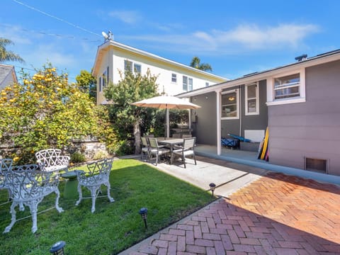 La Jolla Ocean Dream - Walk 2 Beach - Dog Friendly House in La Jolla