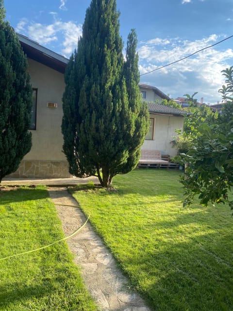 Deers Bed and Breakfast in Bansko