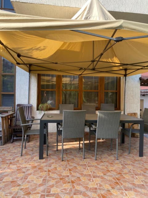 Deers Bed and Breakfast in Bansko