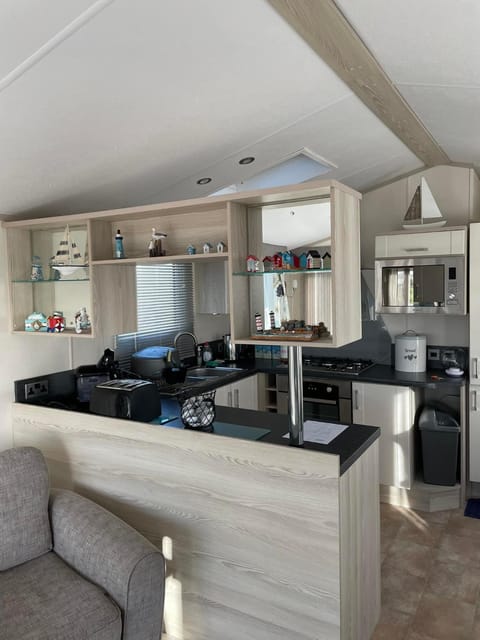 Harbour Escape - Church Farm Campground/ 
RV Resort in Selsey