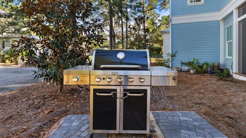 Friday On My Mind House in Seagrove Beach