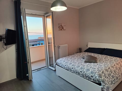 SUNSET BEACH Apartment in Fiumicino