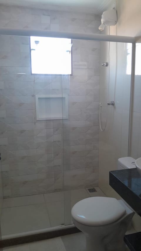 Pousada Canoa dos Anjos suítes Hotel in Vila Canaa