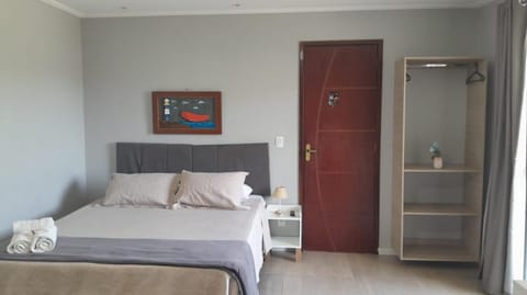 Pousada Canoa dos Anjos suítes Hotel in Vila Canaa