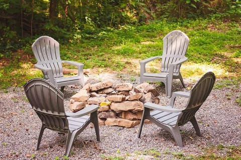 Bryce Cabin Lookout Mtn Tiny Home W Swim Spa Cabin in Chattanooga