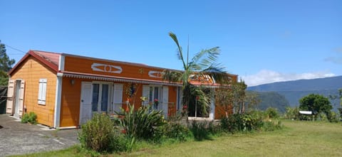 Property building, Day, Natural landscape