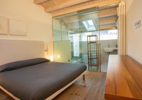 Casa del Sarto House in Mantua