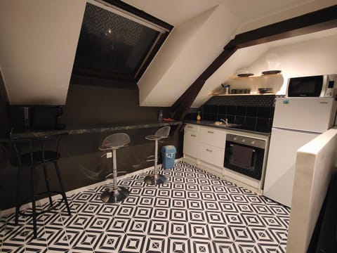 Les Lofts De Provins: Apt 8 Apartment in Île-de-France