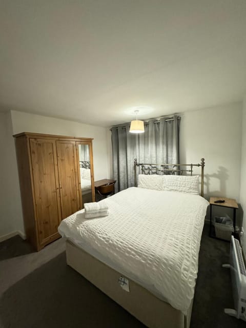 Master room Vacation rental in Bristol