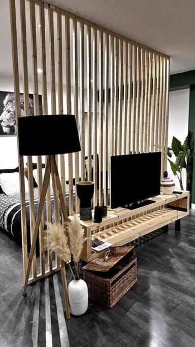 Loft Rezé Apartment in Rezé