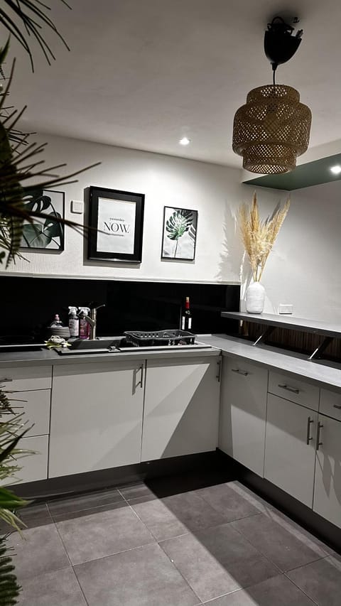 Loft Rezé Apartment in Rezé