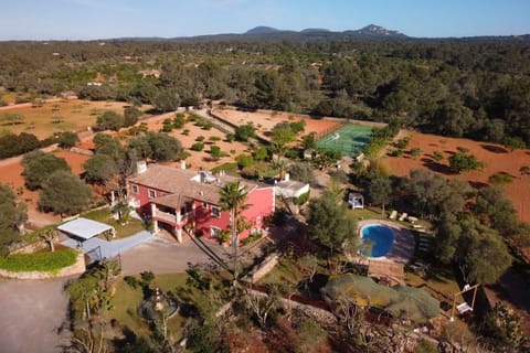 Property view