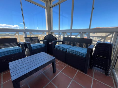 Natural landscape, View (from property/room), Balcony/Terrace, Seating area