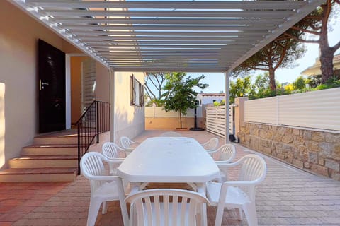 Patio, Balcony/Terrace, Dining area