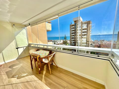 Day, Balcony/Terrace, Balcony/Terrace, Sea view