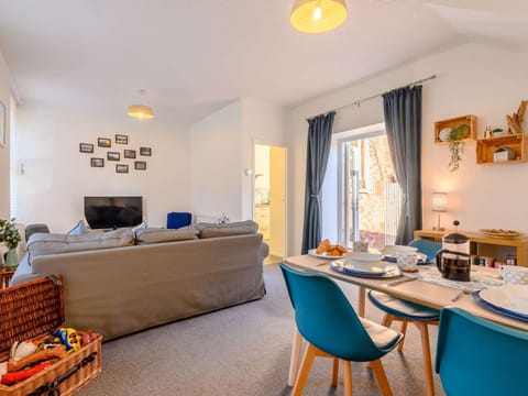 Richmond Cottage, Minehead 2 mins to beach House in Minehead