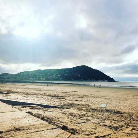 Richmond Cottage, Minehead 2 mins to beach House in Minehead