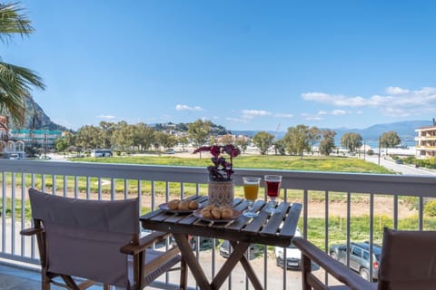 Natural landscape, View (from property/room), Balcony/Terrace