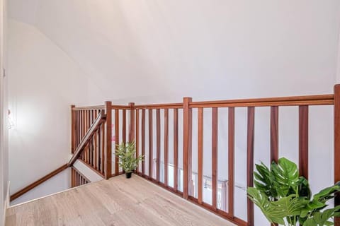 Villepinte, 2-4 pers, proche aéroport Roissy CDG, parc des expositions, Disney Apartment in Île-de-France