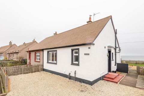 Sea View Cottage - Pittenweem House in Pittenweem