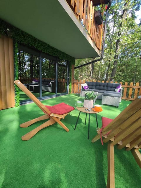 Vila Šibovi Villa in Federation of Bosnia and Herzegovina