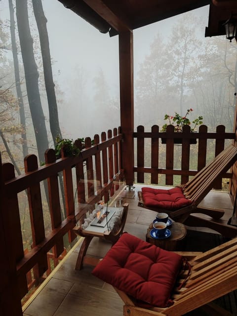 Vila Šibovi Villa in Federation of Bosnia and Herzegovina