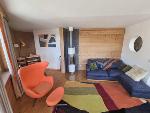 BILLY AVORIAZ - Résidence: Portes du soleil - Penthouse 3 Apartment in Avoriaz