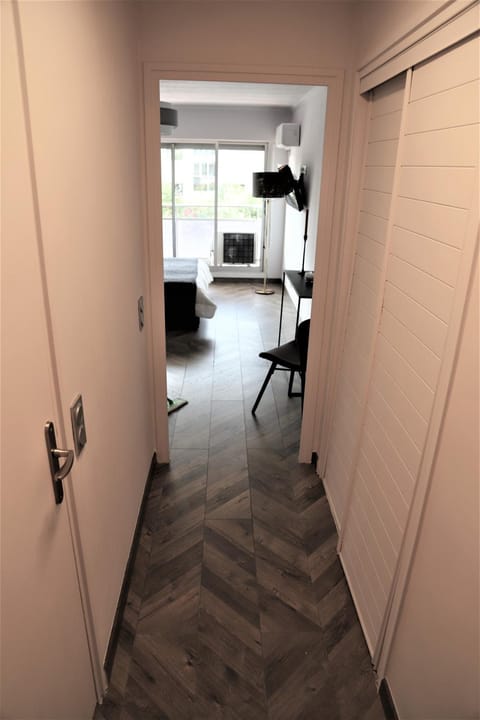 Eden Residence Apartment in Cannes