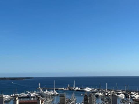 Eden Residence Apartment in Cannes