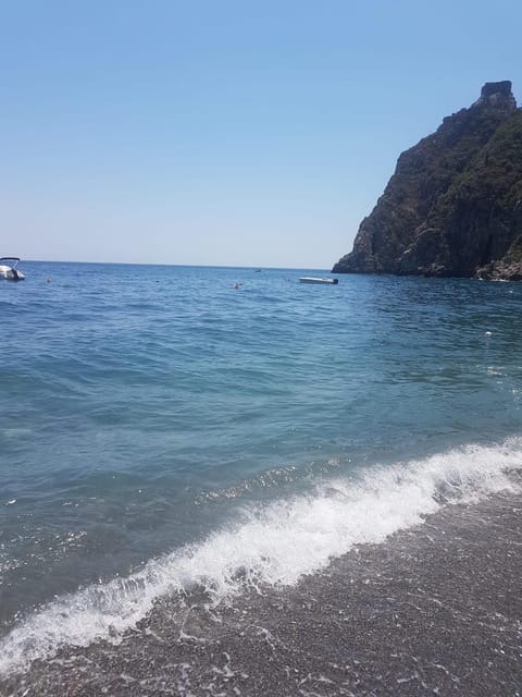 Sea view