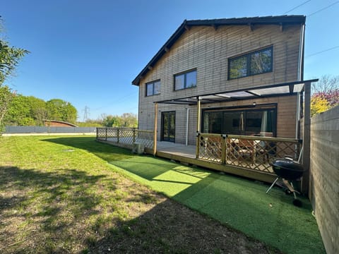 Maison Disneyland Paris House in Île-de-France