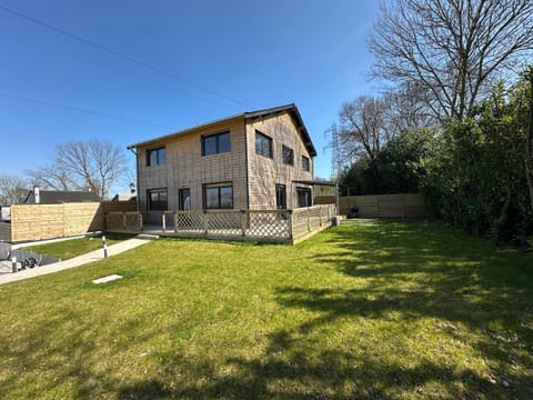 Maison Disneyland Paris House in Île-de-France