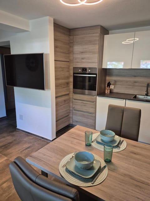 Apart Bergluft Apartment in Trentino-South Tyrol