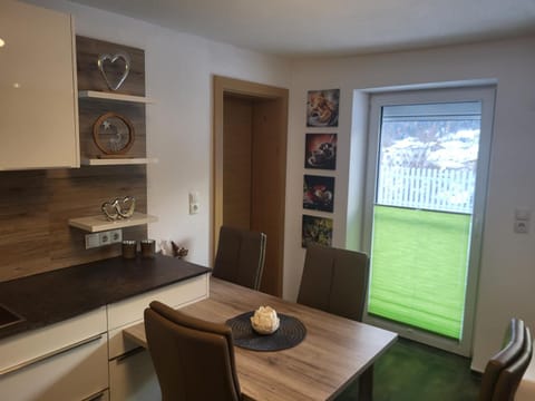 Apart Bergluft Apartment in Trentino-South Tyrol