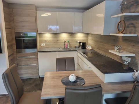 Apart Bergluft Apartment in Trentino-South Tyrol