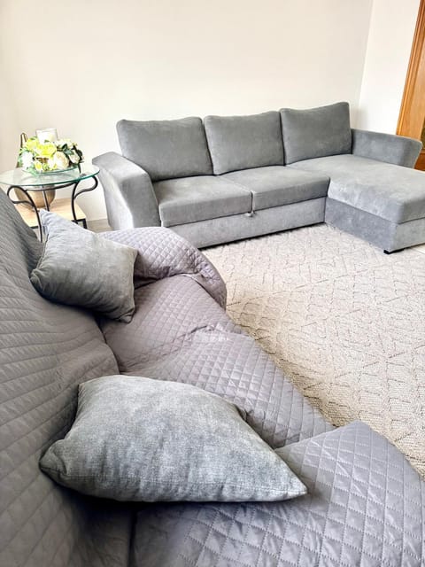 Appartement proche marche de Noël de Strasbourg Apartment in Eckbolsheim