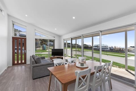 Communal lounge/ TV room, Living room