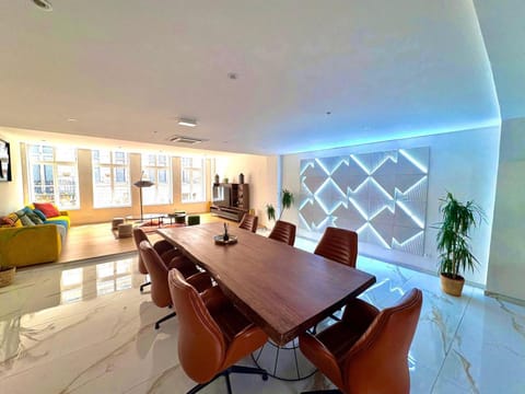 Loft 250 m2 Toit Terrasse Parking Netflix Apartment in Hauts-de-France