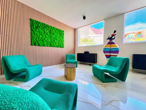 Loft 250 m2 Toit Terrasse Parking Netflix Apartment in Hauts-de-France