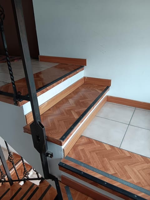 LA VUE MAISON 1 PIANO NO LIFT CON TERRAZZO Apartment in Fiumicino